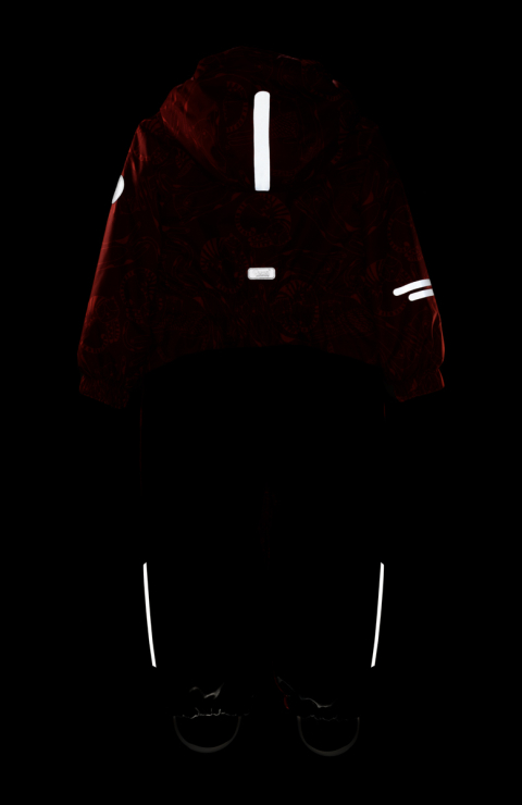 Комбинезон утепленный "Ари"