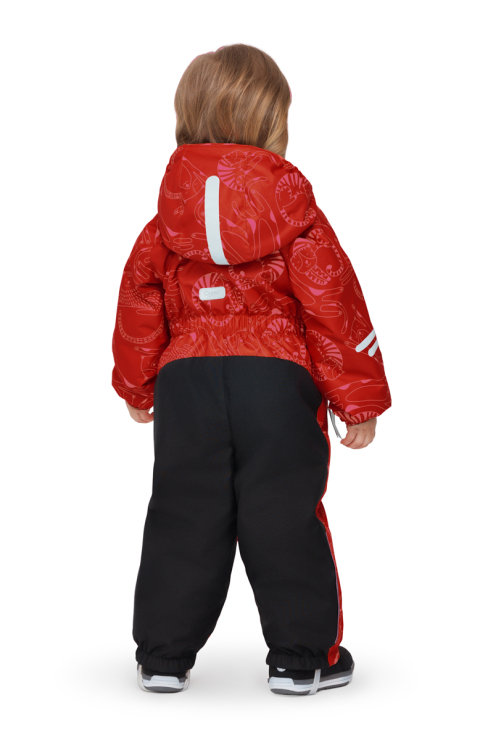 Комбинезон утепленный "Ари"