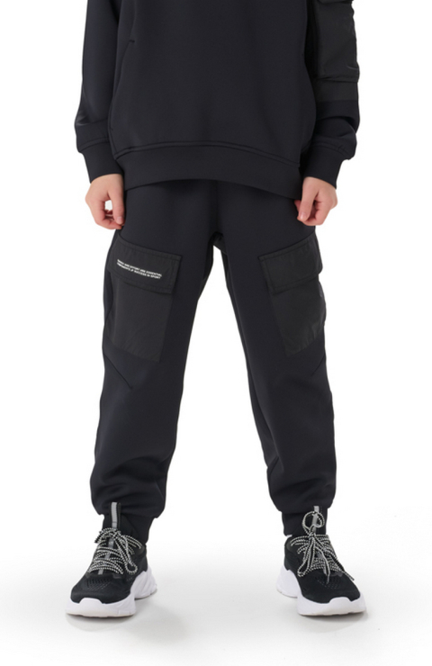 Брюки "Тривор"