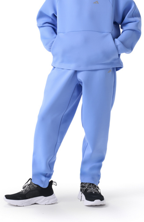 Брюки "Янга"