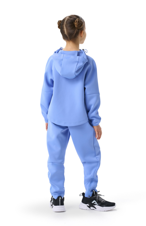 Брюки "Янга"