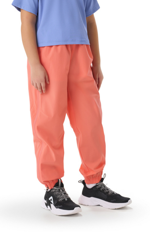 Брюки "Янгайя"