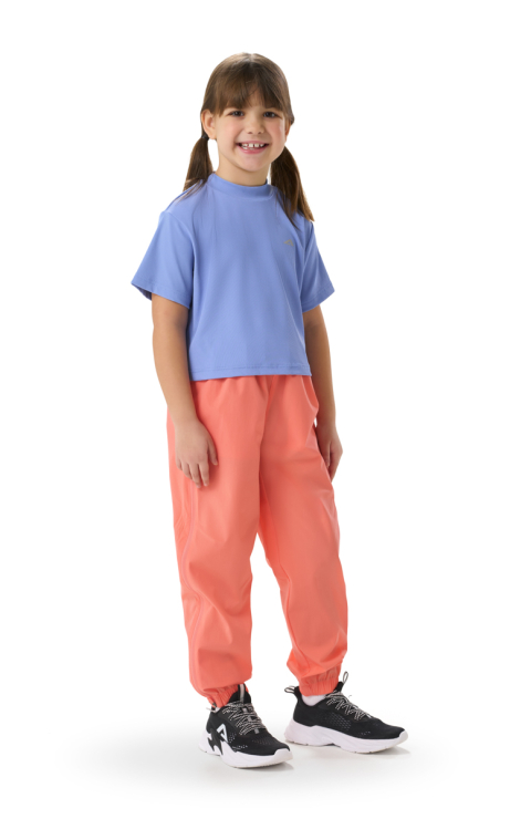 Брюки "Янгайя"