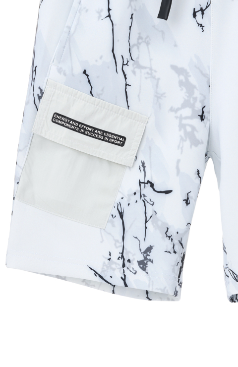 Шорты "Тривор"