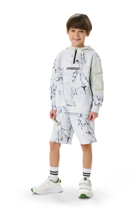 Шорты "Тривор"