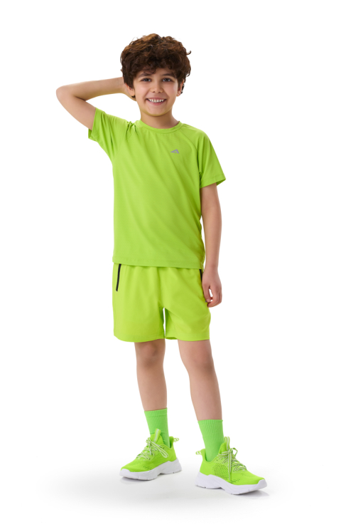 Шорты "Броуд"