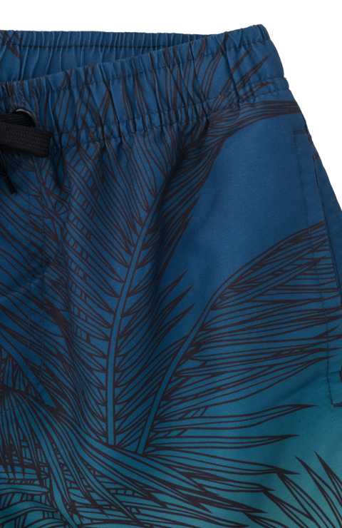 Шорты плавательные "Мик"