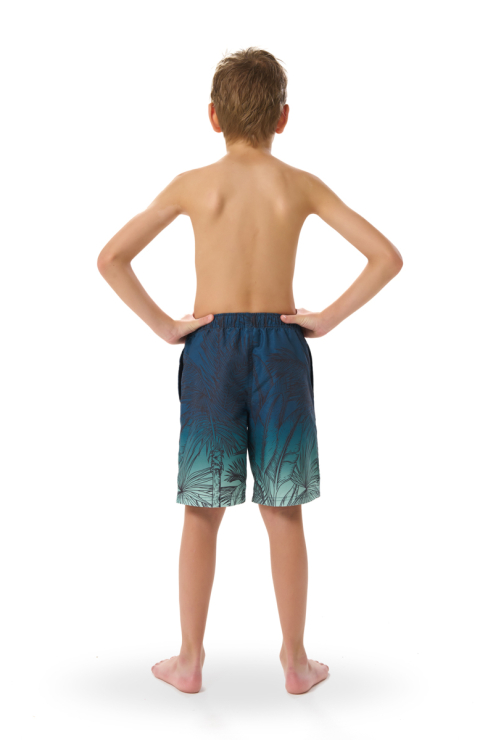 Шорты плавательные "Мик"