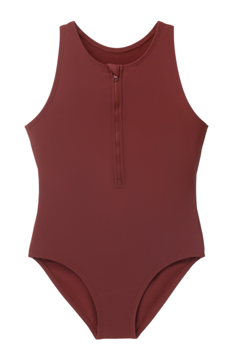 Купальник слитный "Сайла"