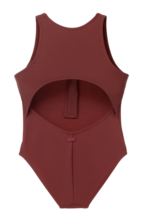 Купальник слитный "Сайла"