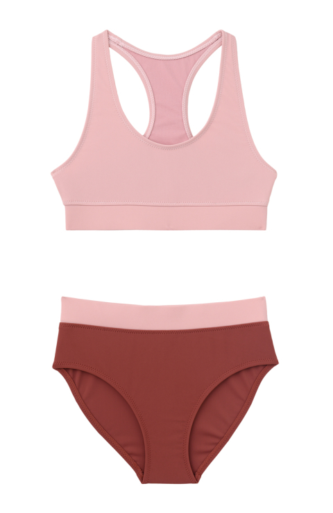 Купальник раздельный "Сайла"