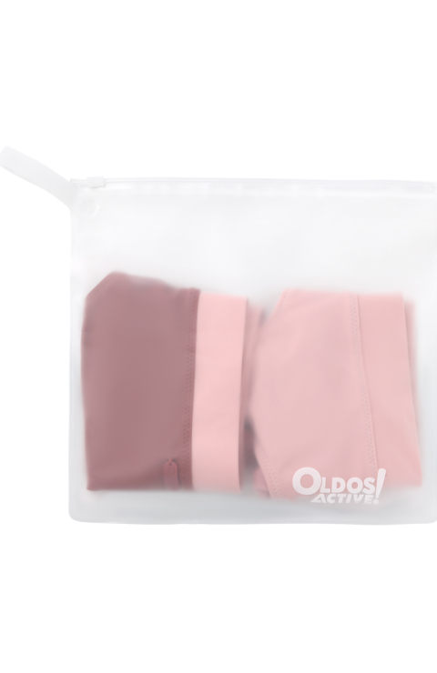 Купальник раздельный "Сайла"