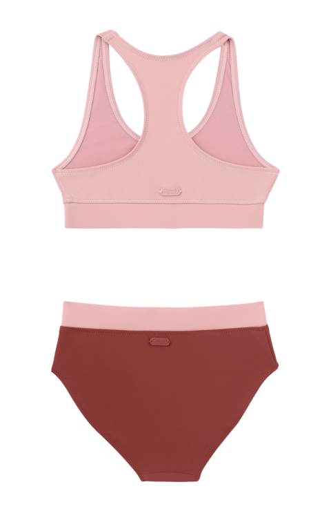 Купальник раздельный "Сайла"