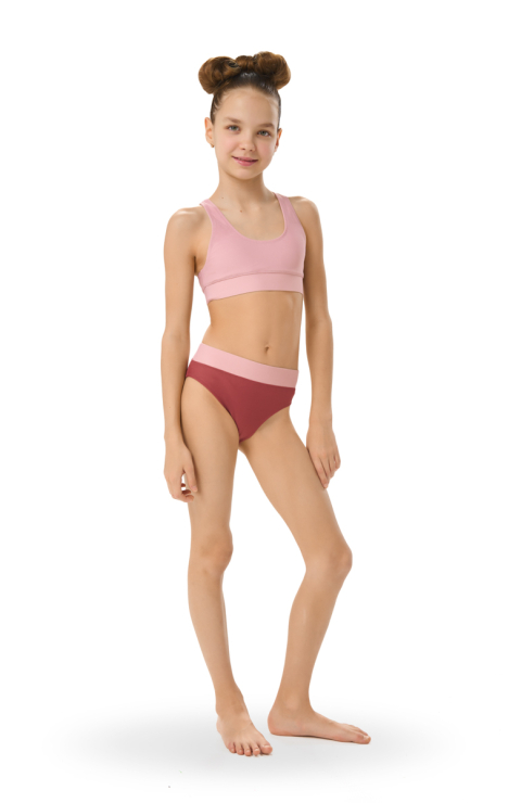 Купальник раздельный "Сайла"