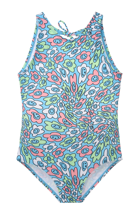 Купальник слитный "Айка"