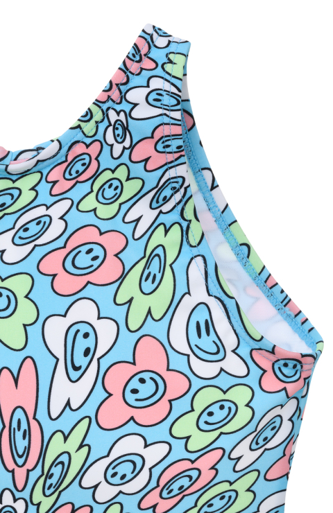 Купальник слитный "Айка"