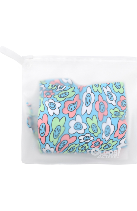 Купальник слитный "Айка"