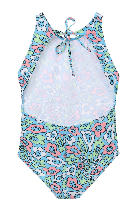 Купальник слитный "Айка"