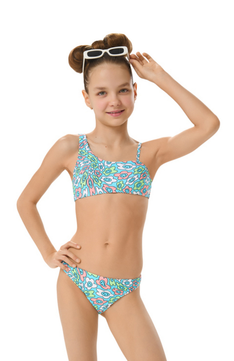 Купальник раздельный "Айка"