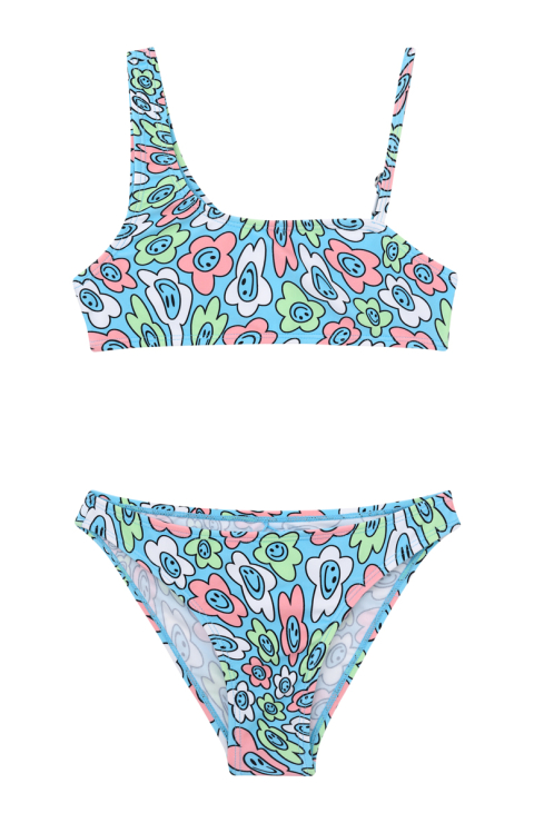 Купальник раздельный "Айка"