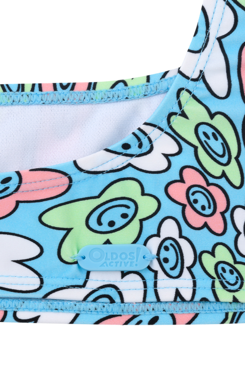 Купальник раздельный "Айка"