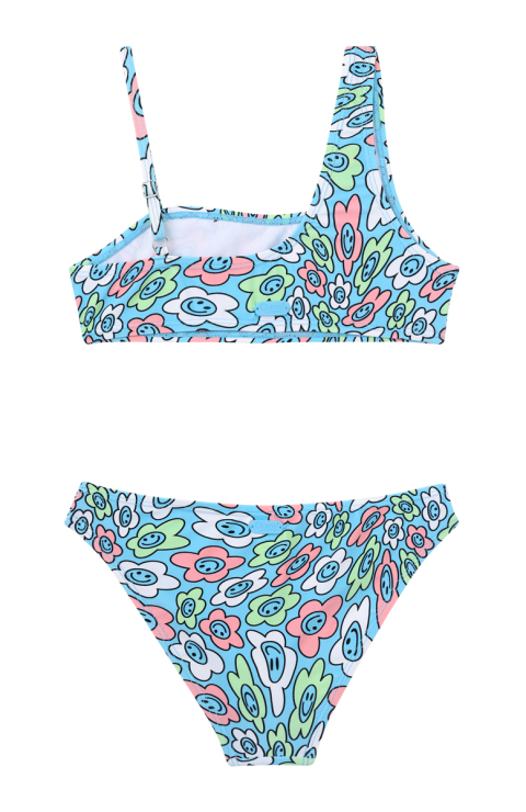 Купальник раздельный "Айка"