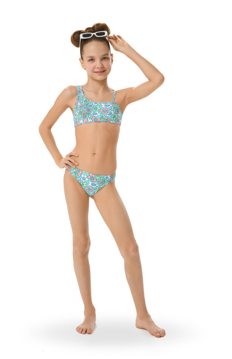 Купальник раздельный "Айка"