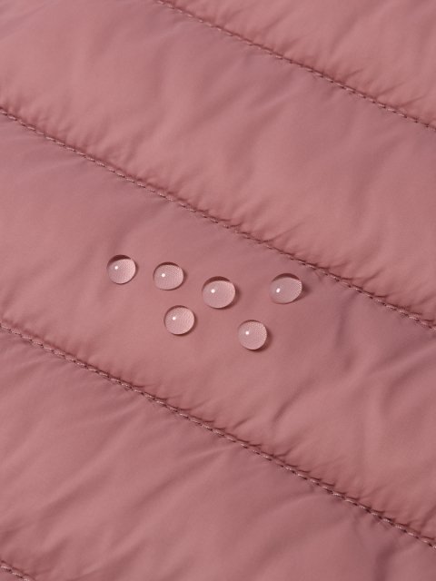 Жилет утепленный "Рудди"