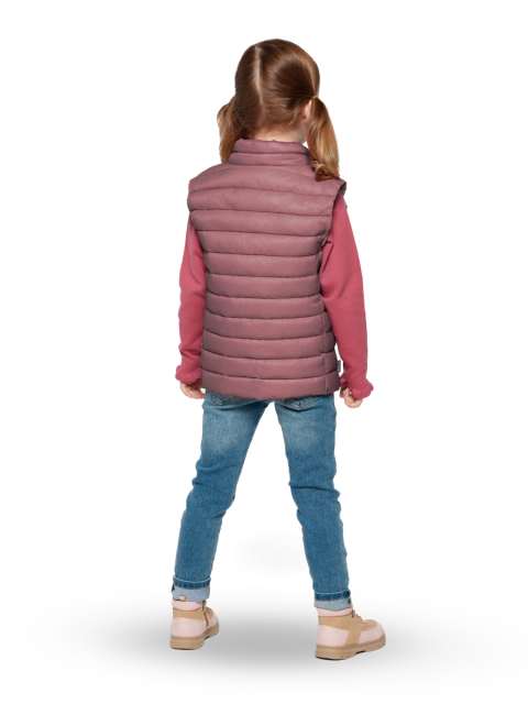 Жилет утепленный "Рудди"