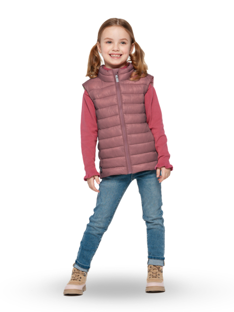 Жилет утепленный "Рудди"