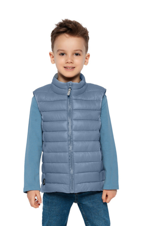 Жилет утепленный "Рудди"