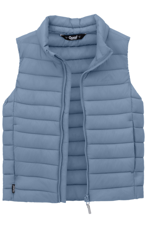 Жилет утепленный "Рудди"