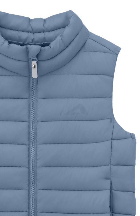 Жилет утепленный "Рудди"