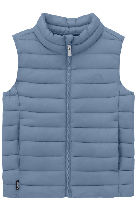 Жилет утепленный "Рудди"