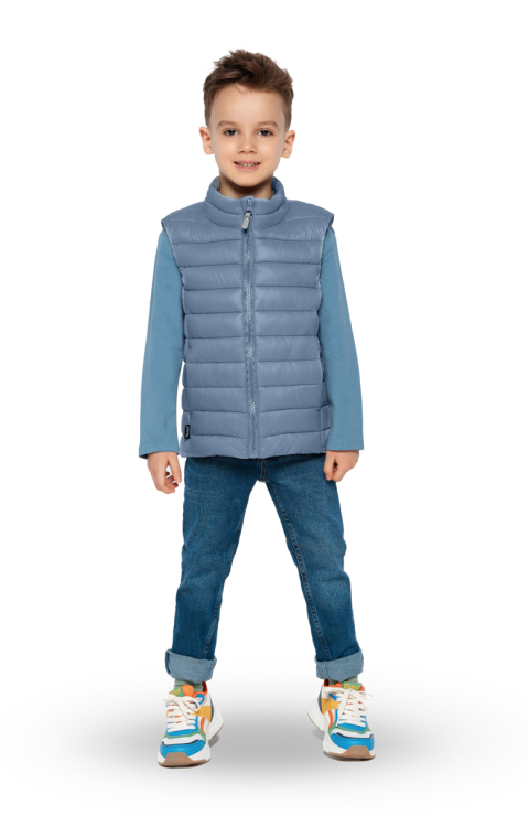 Жилет утепленный "Рудди"