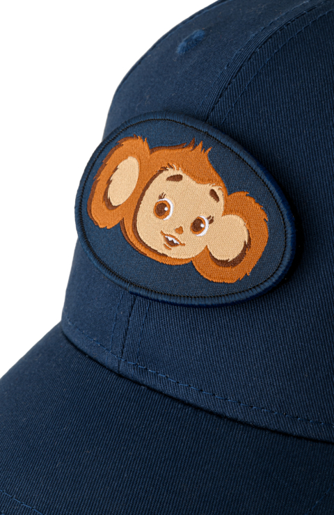 Бейсболка "Фэй"