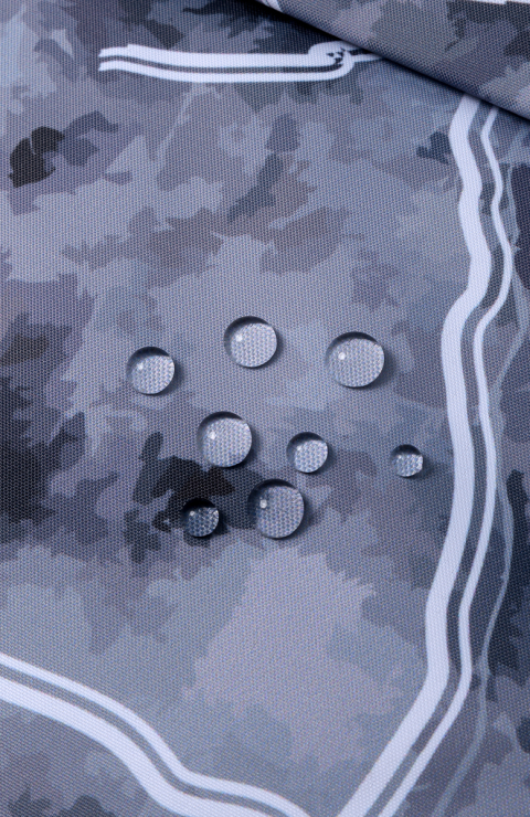 Куртка утепленная "Юкон"