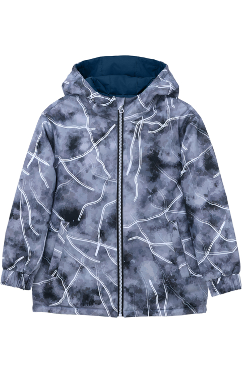 Куртка утепленная "Юкон"