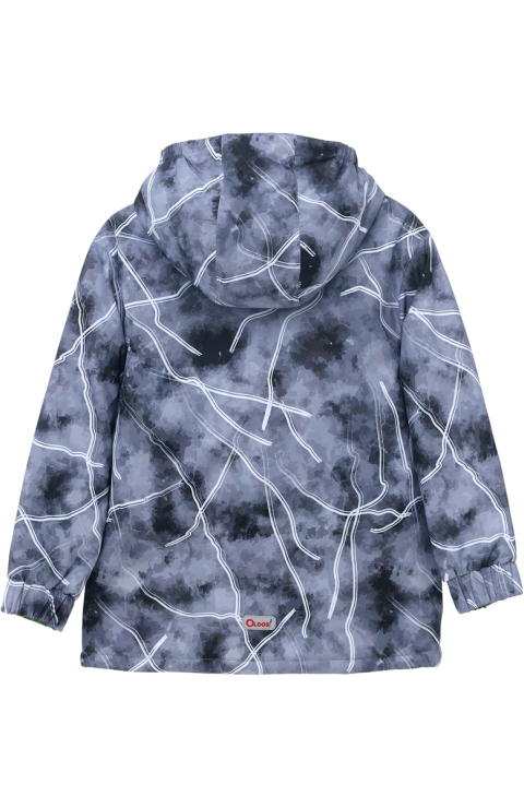 Куртка утепленная "Юкон"