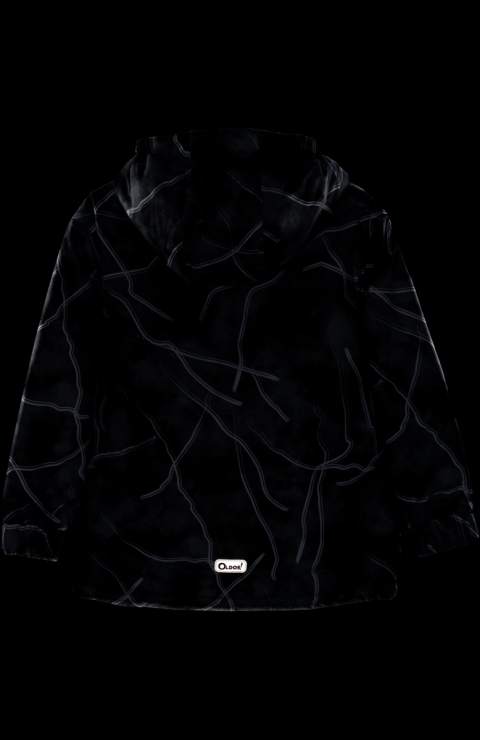 Куртка утепленная "Юкон"