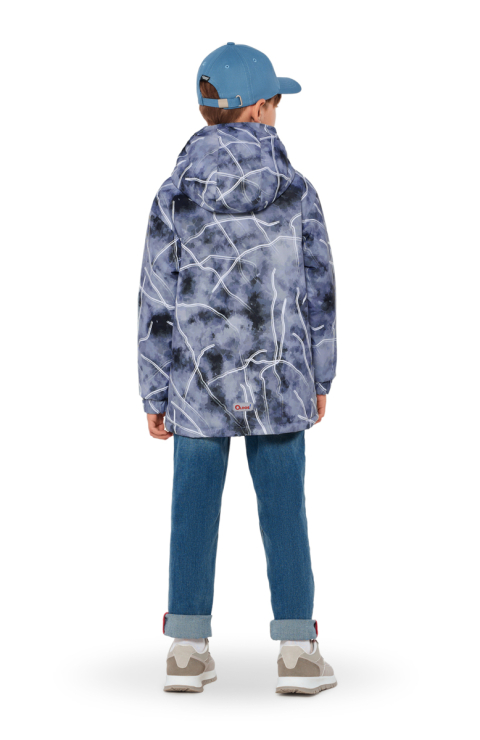 Куртка утепленная "Юкон"