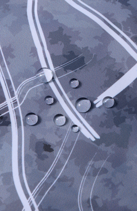 Куртка утепленная "Юкон"