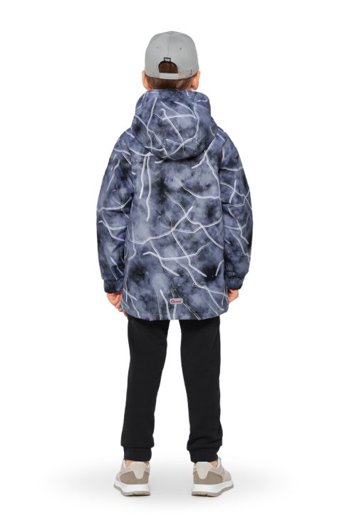 Куртка утепленная "Юкон"