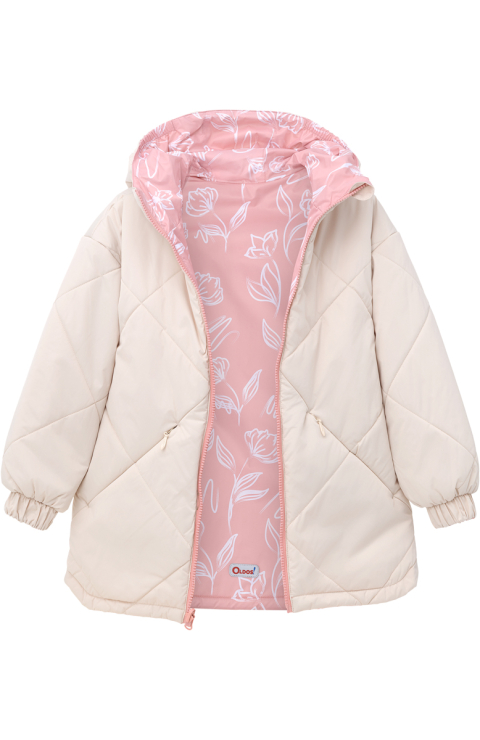 Куртка утепленная "Вента"