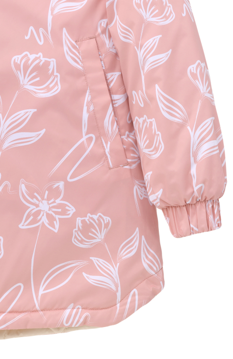 Куртка утепленная "Вента"