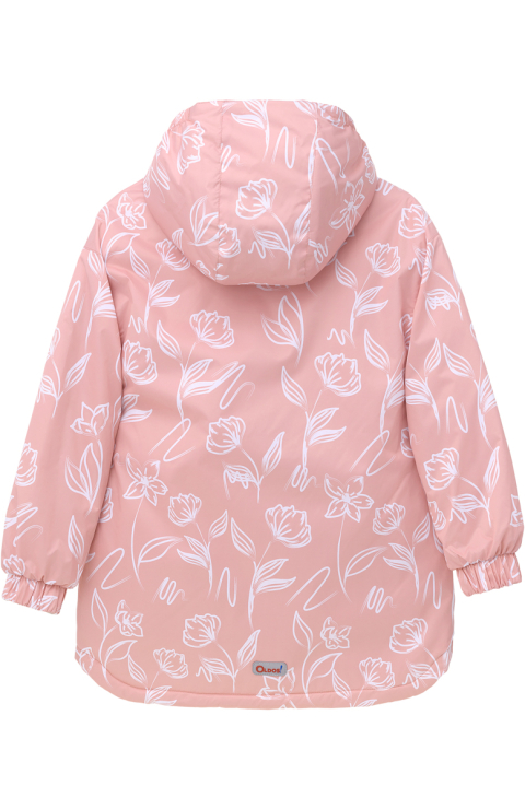 Куртка утепленная "Вента"