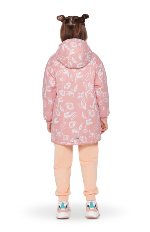 Куртка утепленная "Вента"