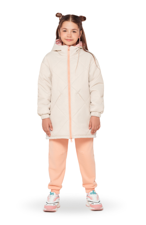 Куртка утепленная "Вента"