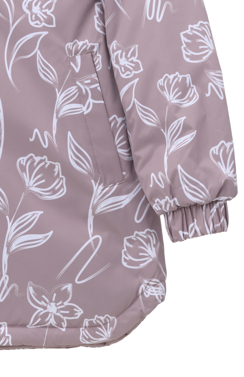 Куртка утепленная "Вента"