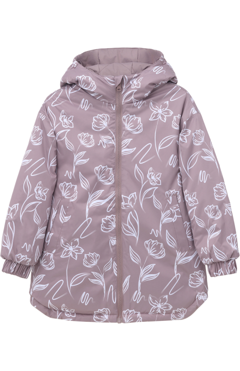 Куртка утепленная "Вента"